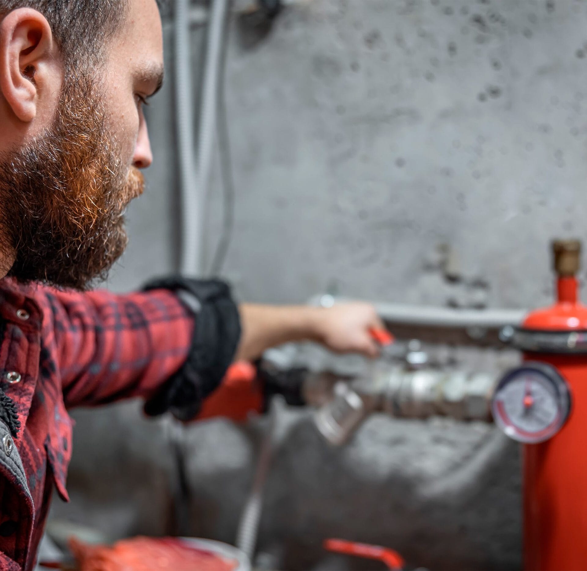 Burst Pipe Prevention for Memorial Houston Winters - Memorial Plumbing plumbing blog Houston TX