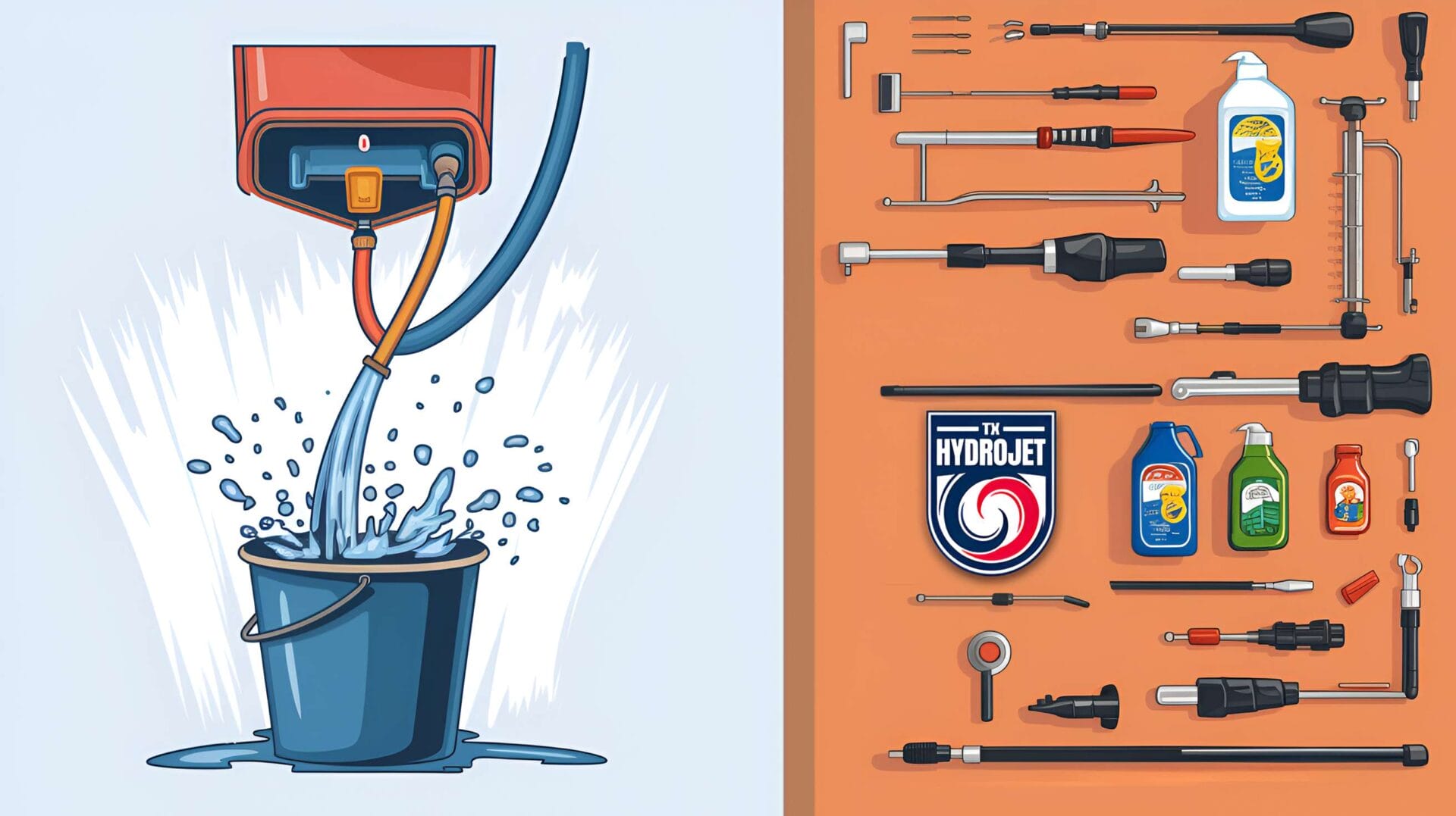 Tankless Water Heater Installation in Memorial, TX: Worth the Switch? - Memorial Plumbing plumbing blog Houston TX